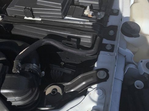 Used 2024 GMC Sierra 2500 Denali Ultimate image 26