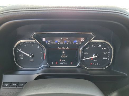 Certified 2021 GMC Sierra 1500 AT4 w/ Technology Package AWD/4WD image 11