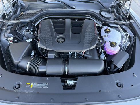 New 2026 Dodge Charger Scat Pack AWD/4WD image 20
