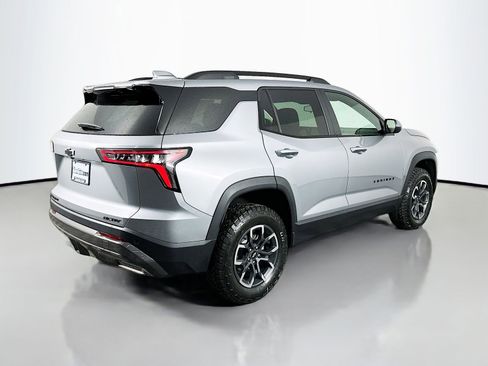 New 2026 Chevrolet Equinox ACTIV AWD/4WD image 8