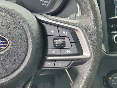 Used 2019 Subaru Forester w/ Alloy Wheel Package image 28