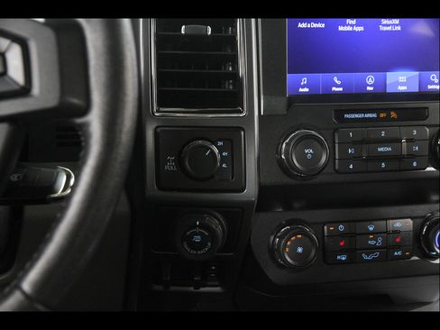 Used 2019 Ford F150 XLT w/ Equipment Group 302A Luxury AWD/4WD image 15