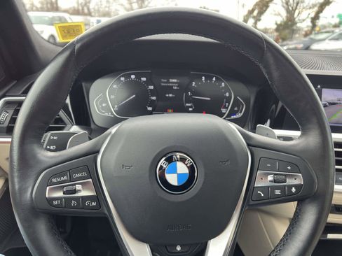 Used 2021 BMW 330i xDrive 330i xDrive w/ Convenience Package image 28