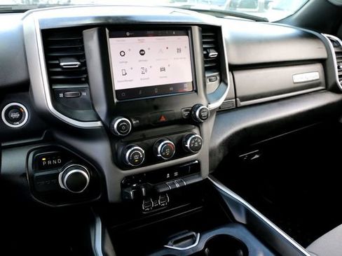 Used 2022 RAM 1500 Lone Star RWD image 16