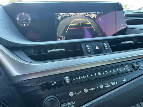 Used 2019 Lexus ES 350 FWD image 15