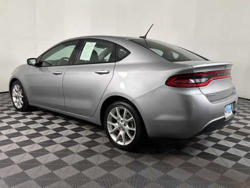 Used 2014 Dodge Dart SXT FWD image 2