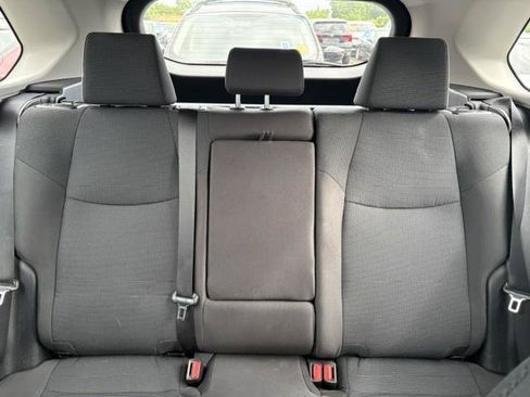 Certified 2023 Toyota RAV4 LE AWD/4WD image 9