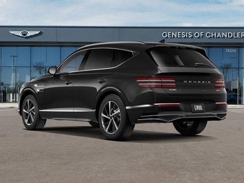 New 2026 Genesis GV80 2.5T Select image 5