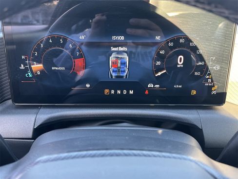 New 2026 Ford Mustang GT image 12