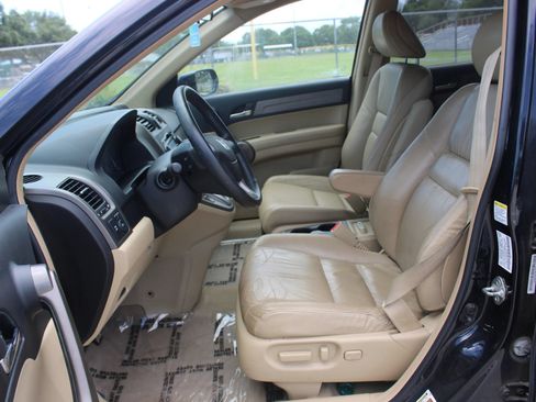 Used 2008 Honda CR-V EX-L image 8