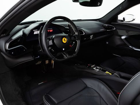 Certified 2023 Ferrari 296 GTB image 61