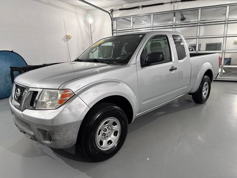 Used 2017 Nissan Frontier S RWD image 3