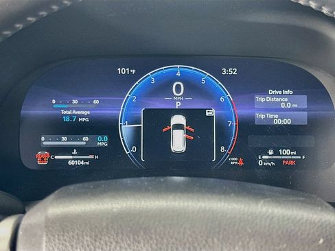 Used 2023 Toyota Highlander Limited AWD/4WD image 26