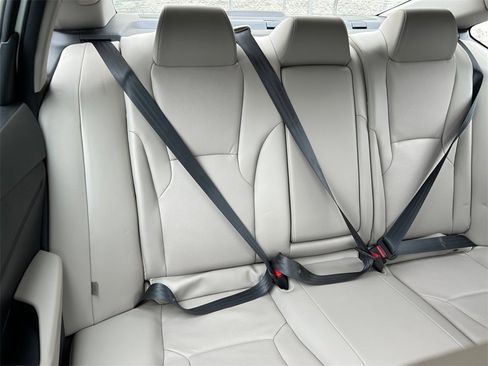 Used 2023 Honda Accord EX-L image 22