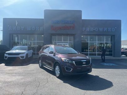 Used 2016 Kia Sorento LX