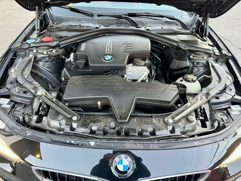 Used 2016 BMW 428i xDrive Convertible image 29