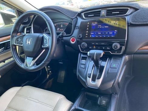 Used 2017 Honda CR-V EX-L image 11