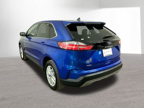 Used 2022 Ford Edge SEL w/ Convenience Package image 30