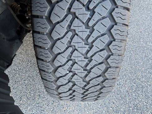 Used 2025 Honda Passport TrailSport image 34