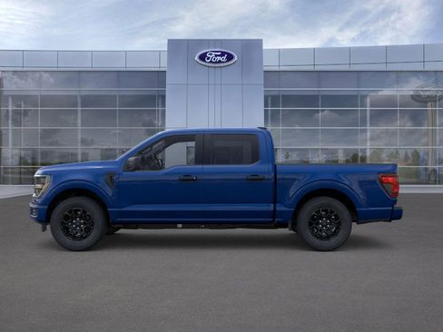 New 2026 Ford F150 STX image 3