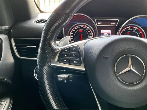 Used 2016 Mercedes-Benz GLE 63 AMG S image 23