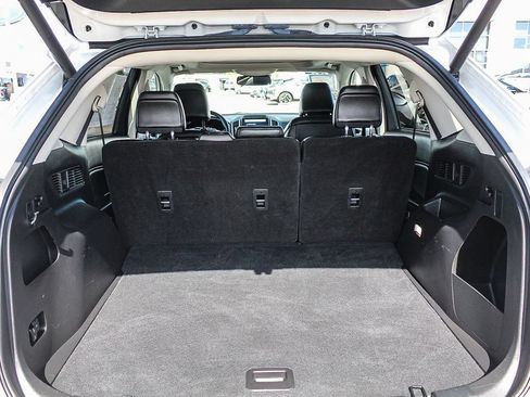Used 2023 Ford Edge SEL w/ Convenience Package AWD/4WD image 29