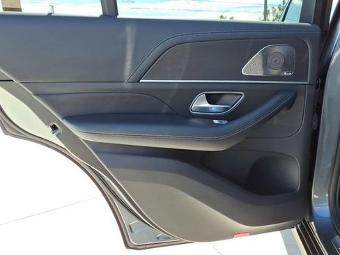 Used 2021 Mercedes-Benz GLE 350 4MATIC image 17