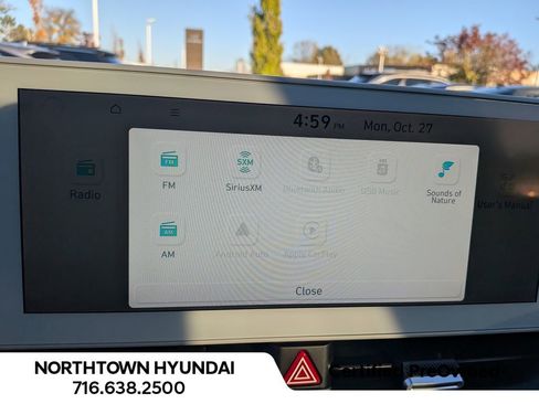 Certified 2023 Hyundai Ioniq 5 Limited image 25