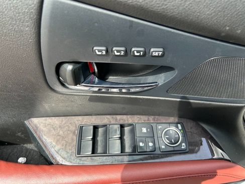 Used 2015 Lexus RX 350 F Sport w/ Navigation Package image 19