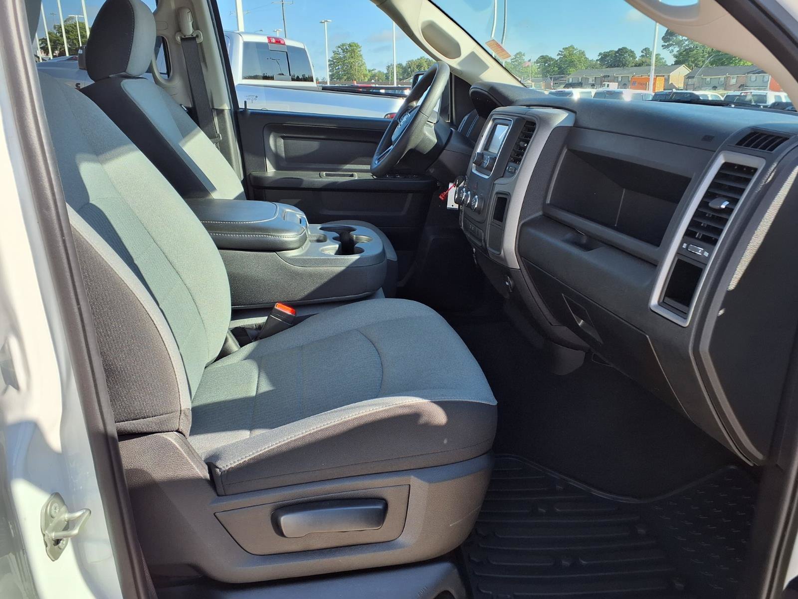 Used 2024 RAM 1500 Tradesman w/ Popular Equipment Group AWD/4WD image 18