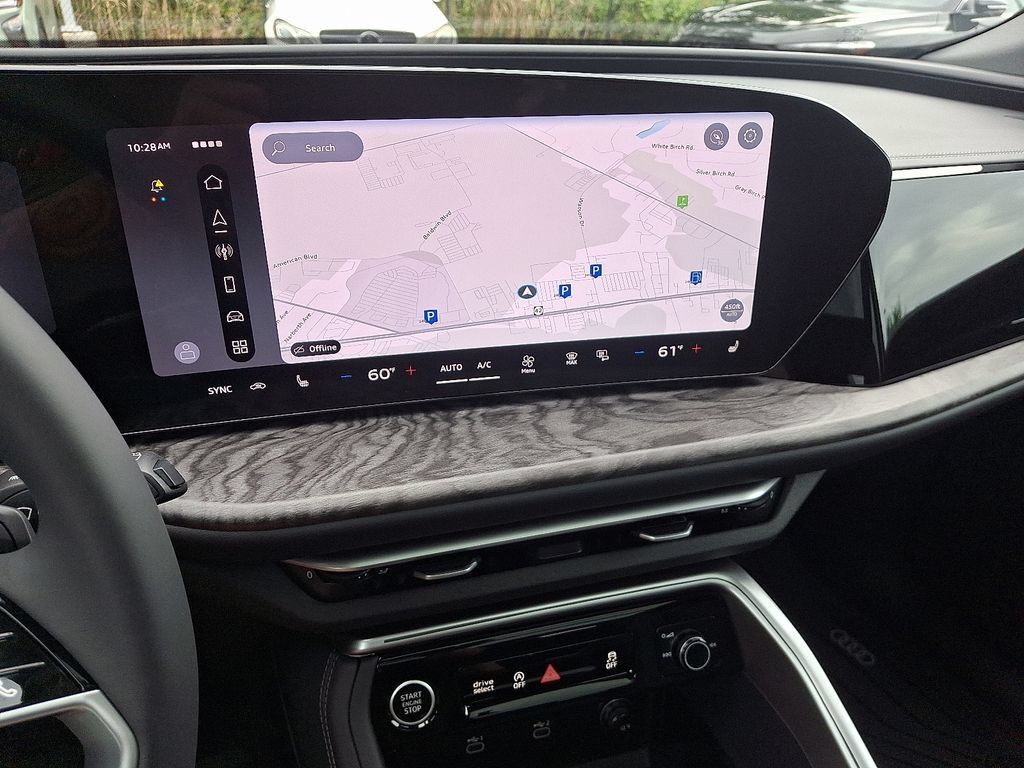 New 2026 Audi Q5 2.0T AWD/4WD image 8