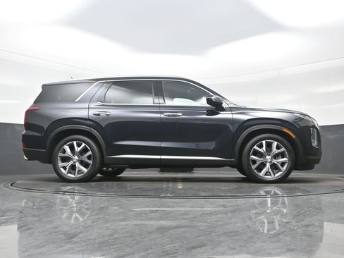 Used 2020 Hyundai Palisade SEL w/ Convenience Package image 32