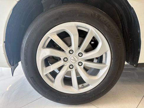 Used 2017 Acura RDX AWD w/ Technology Package image 39