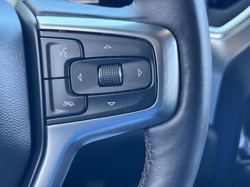 Used 2022 Chevrolet Silverado 1500 LT Trail Boss w/ Bed Protection Package image 31