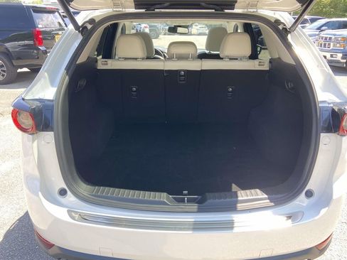Used 2019 MAZDA CX-5 Grand Touring FWD image 10