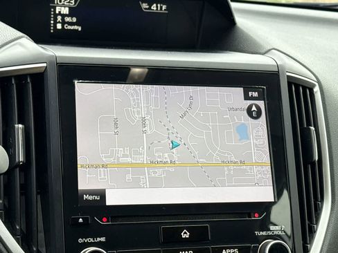 Used 2020 Subaru Forester Touring w/ Popular Package #2 image 28