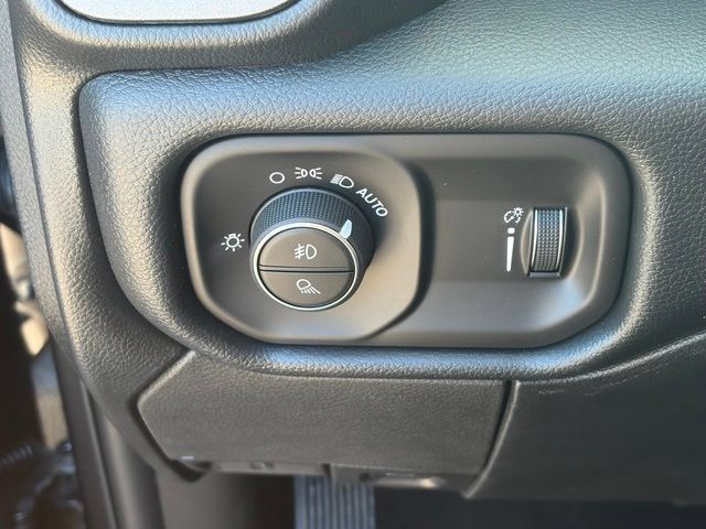 New 2026 RAM 3500 Tradesman AWD/4WD image 26