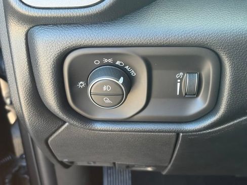 New 2026 RAM 3500 Tradesman AWD/4WD image 26