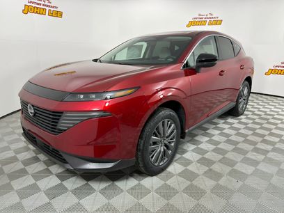 New 2026 Nissan Murano SL