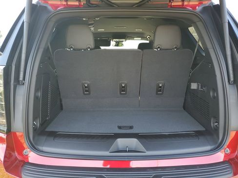 New 2026 Chevrolet Tahoe LT w/ Comfort Package image 8