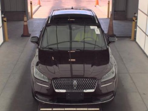 Used 2020 Lincoln Corsair Reserve w/ Equipment Group 201A AWD/4WD image 2