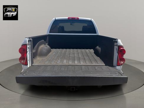 Used 2008 Dodge Ram 1500 Truck SLT w/ Trailer Tow Group RWD image 13