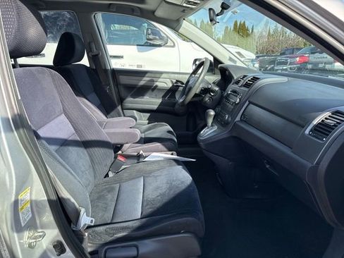 Used 2009 Honda CR-V EX image 25