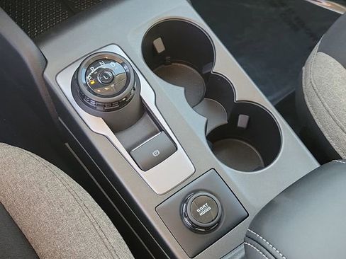 New 2026 Ford Bronco Sport Big Bend AWD/4WD image 17