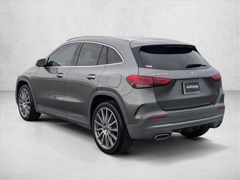 Used 2021 Mercedes-Benz GLA 250 GLA 250 image 8