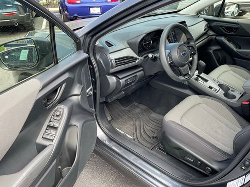 Used 2024 Subaru Crosstrek 2.0i Premium AWD/4WD image 10