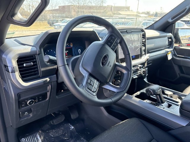 New 2026 Ford F150 XLT w/ Mobile Office Package AWD/4WD image 23