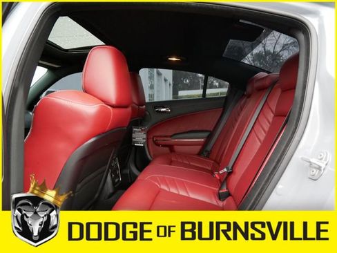 Used 2021 Dodge Charger SRT Hellcat image 14