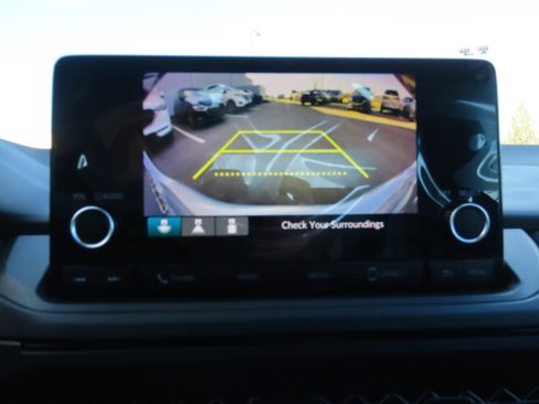 Used 2025 Honda Accord LX image 23