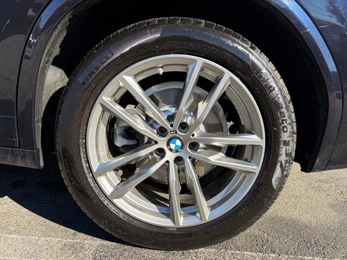 Used 2021 BMW X3 xDrive30i w/ M Sport Package AWD/4WD image 14